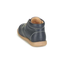 Bottines / Boots^Kavat - HAMMAR LACE Bleu