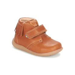 Bottines / Boots^Kavat - TINKA EP Camel