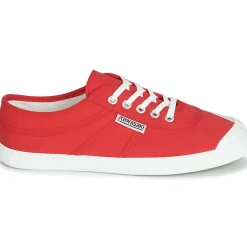 Baskets Mode^Kawasaki - ORIGINAL Rouge