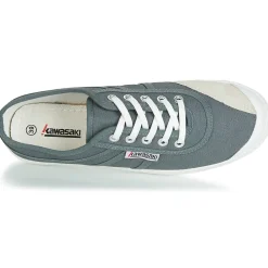 Baskets Mode^Kawasaki - ORIGINAL Gris
