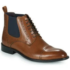 Bottines / Boots^Kdopa - ALCOVIA Camel