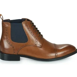 Bottines / Boots^Kdopa - ALCOVIA Camel