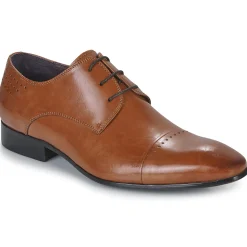Derbies & Richelieu^Kdopa - ALONSO Camel