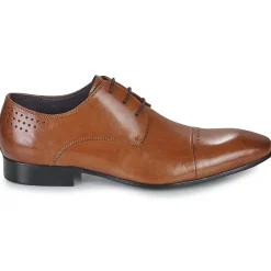 Derbies & Richelieu^Kdopa - ALONSO Camel