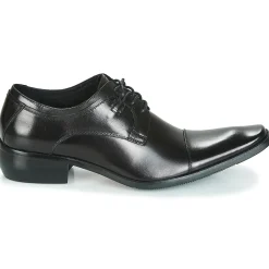 Derbies & Richelieu^Kdopa - ARNOLD Noir
