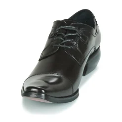 Derbies & Richelieu^Kdopa - ARNOLD Noir