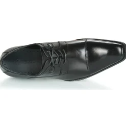 Derbies & Richelieu^Kdopa - ARNOLD Noir