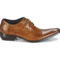 Derbies & Richelieu^Kdopa - ARNOLD Marron