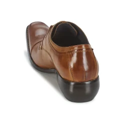 Derbies & Richelieu^Kdopa - ARNOLD Marron