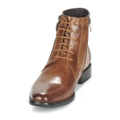 Bottines / Boots^Kdopa - BAUDRY Marron