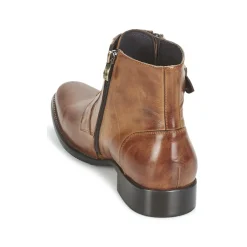 Bottines / Boots^Kdopa - BAUDRY Marron