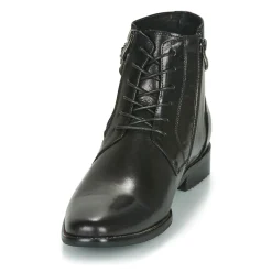Bottines / Boots^Kdopa - BAUDRY Noir