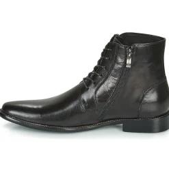 Bottines / Boots^Kdopa - BAUDRY Noir