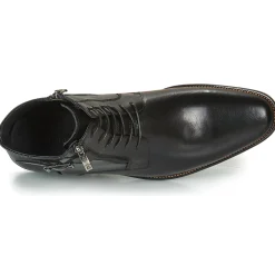 Bottines / Boots^Kdopa - BAUDRY Noir