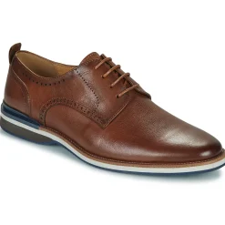 Derbies & Richelieu^Kdopa - BOCELLI Marron