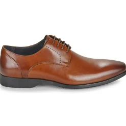 Derbies & Richelieu^Kdopa - CARLIER Camel