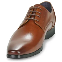 Derbies & Richelieu^Kdopa - CARLIER Camel