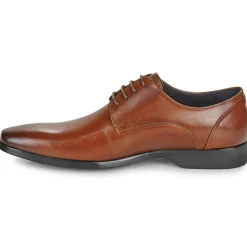Derbies & Richelieu^Kdopa - CARLIER Camel