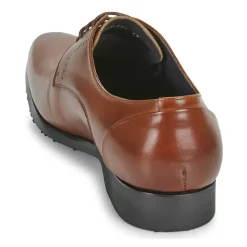 Derbies & Richelieu^Kdopa - CARLIER Camel