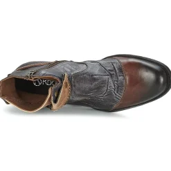 Bottines / Boots^Kdopa - DETROIT Marron