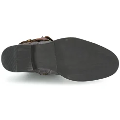 Bottines / Boots^Kdopa - DETROIT Marron