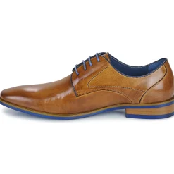 Derbies & Richelieu^Kdopa - GAHAN Camel