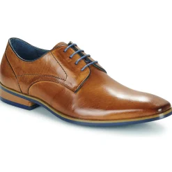 Derbies & Richelieu^Kdopa - GAHAN Camel
