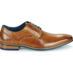Derbies & Richelieu^Kdopa - GAHAN Camel