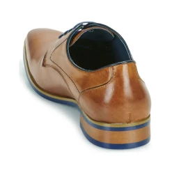 Derbies & Richelieu^Kdopa - GAHAN Camel