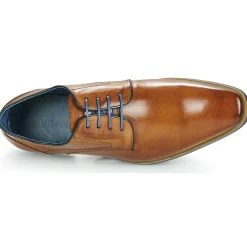 Derbies & Richelieu^Kdopa - GAHAN Camel