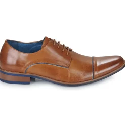 Derbies & Richelieu^Kdopa - HAGEN Camel
