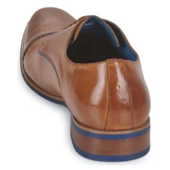 Derbies & Richelieu^Kdopa - HAGEN Camel