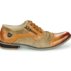 Derbies & Richelieu^Kdopa - MARRAKECH Beige