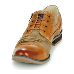 Derbies & Richelieu^Kdopa - MARRAKECH Beige
