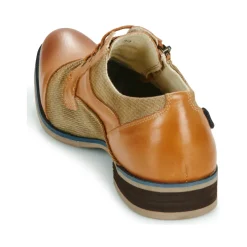 Derbies & Richelieu^Kdopa - MARRAKECH Beige
