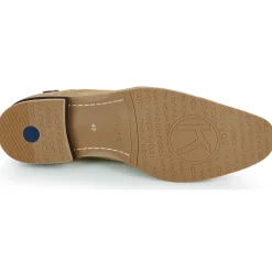 Derbies & Richelieu^Kdopa - MARRAKECH Beige
