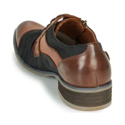 Derbies & Richelieu^Kdopa - MONTMARTRE Marron