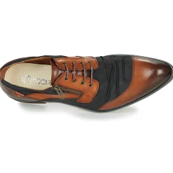 Derbies & Richelieu^Kdopa - MONTMARTRE Marron