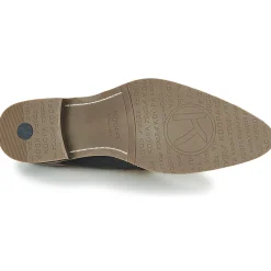 Derbies & Richelieu^Kdopa - MONTMARTRE Marron