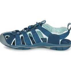Chaussures De Sport^Keen - CLEARWATER CNX Bleu