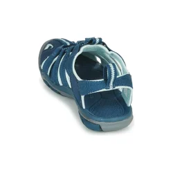 Chaussures De Sport^Keen - CLEARWATER CNX Bleu