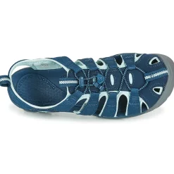 Chaussures De Sport^Keen - CLEARWATER CNX Bleu