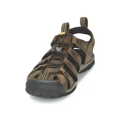 Chaussures De Sport^Keen - CLEARWATER CNX LEATHER