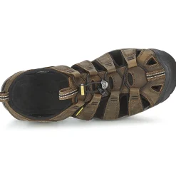 Chaussures De Sport^Keen - CLEARWATER CNX LEATHER