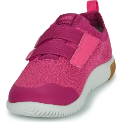 Baskets Mode^Keen - KNX KNIT DS Rose