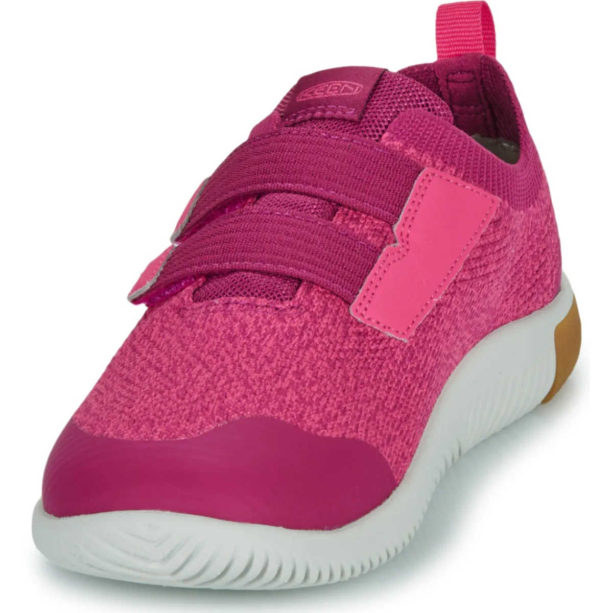 Baskets Mode^Keen - KNX KNIT DS Rose