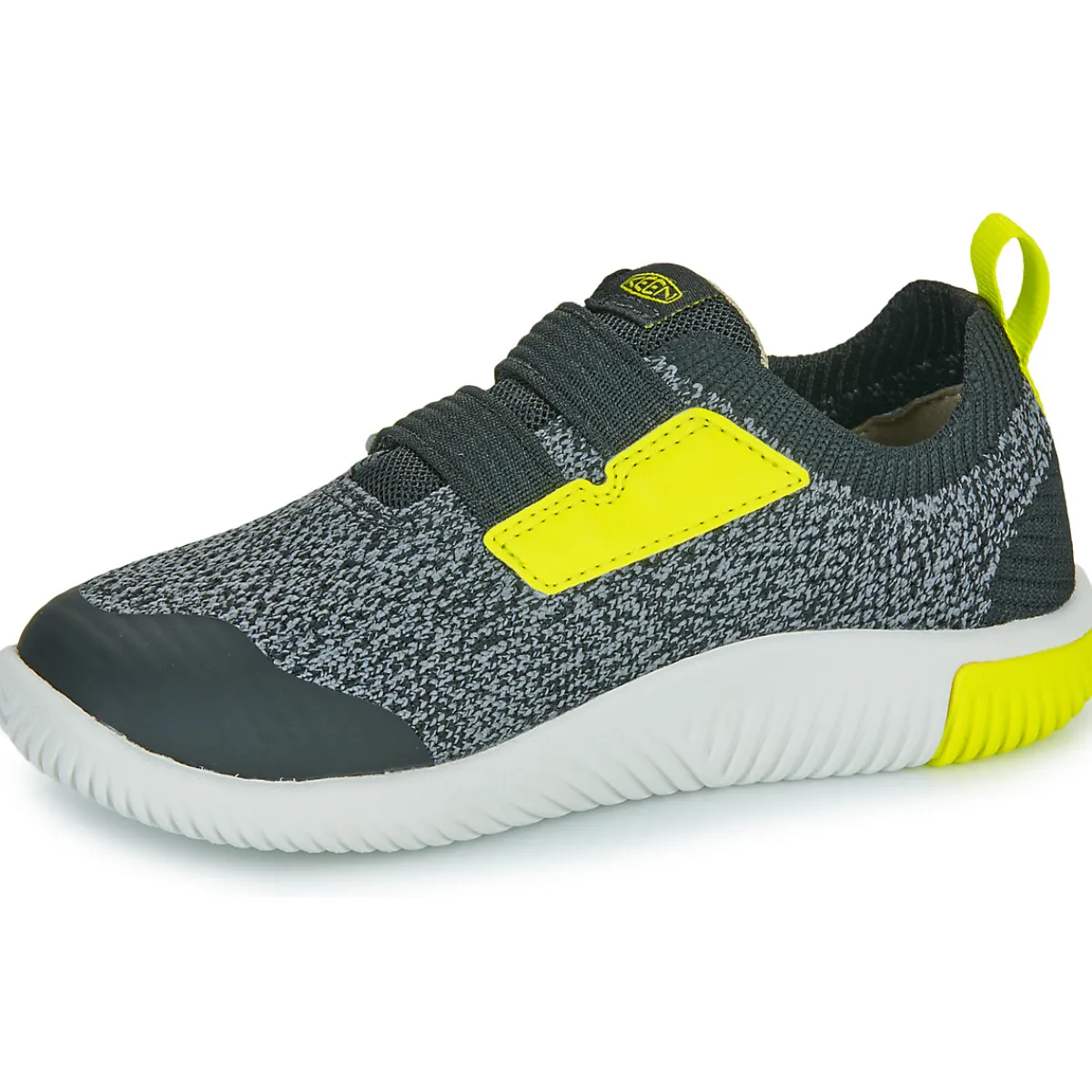 Baskets Mode^Keen - KNX KNIT DS