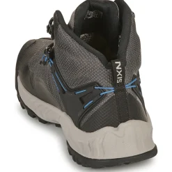Chaussures De Sport^Keen - NXIS EVO MID WP Gris