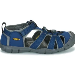 Sandales Et Nu-pieds^Keen - SEACAMP II CNX Marine