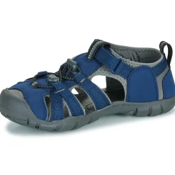 Sandales Et Nu-pieds^Keen - SEACAMP II CNX Marine